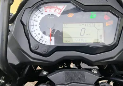 Benelli TRK 502X (2021 - 26) - Annuncio 9889855