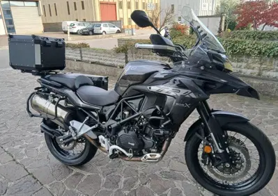 Benelli TRK 502X (2021 - 26) - Annuncio 9889855