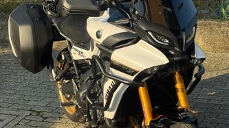 Yamaha Tracer 9 (2021 - 24)