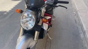 MV Agusta Brutale 910 S (2005 - 11)  (2)