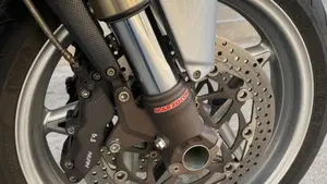 MV Agusta Brutale 910 S (2005 - 11)  (12)