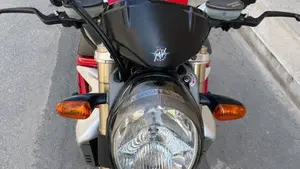 MV Agusta Brutale 910 S (2005 - 11)  (15)