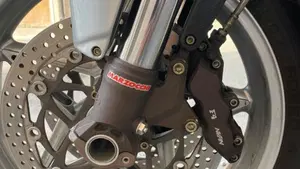 MV Agusta Brutale 910 S (2005 - 11)  (18)