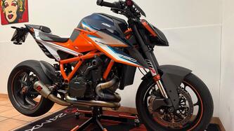 KTM 1290 Super Duke RR (2021)