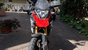 Bmw G 310 GS (2017 - 20) 
