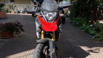 Bmw G 310 GS (2017 - 20)