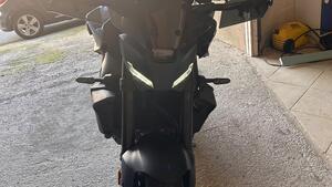 Yamaha MT-09 (2024 - 25) 