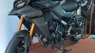 Yamaha Tracer 9 GT (2021 - 24) usata