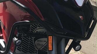 Ducati Multistrada 950 S (2019 - 20)