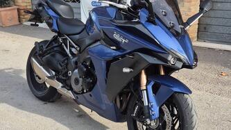 Suzuki GSX-S1000GT (2022 - 24) usata