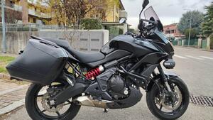 Kawasaki Versys 650 ABS (2015 - 16) 