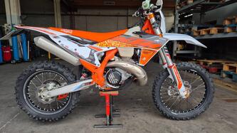 KTM 300 EXC TBI Six Days (2024)