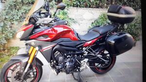 Yamaha Tracer 900 ABS (2015 - 16) 