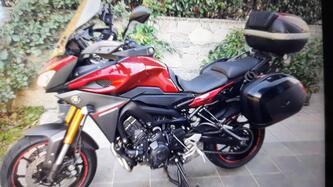 Yamaha Tracer 900 ABS (2015 - 16) usata