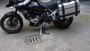 Triumph Tiger 900 GT Pro (2020 - 23) 