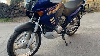 Honda Varadero 125 usata