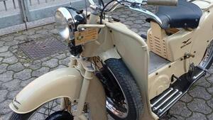 Moto Guzzi  