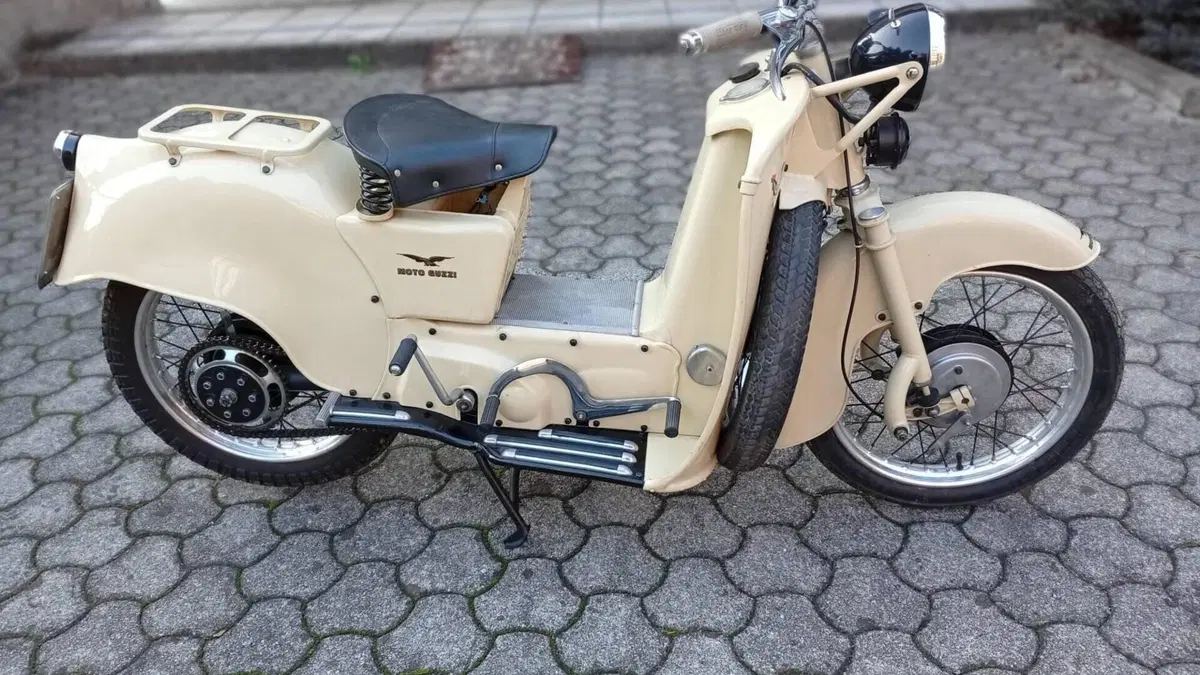 Moto Guzzi   (3)