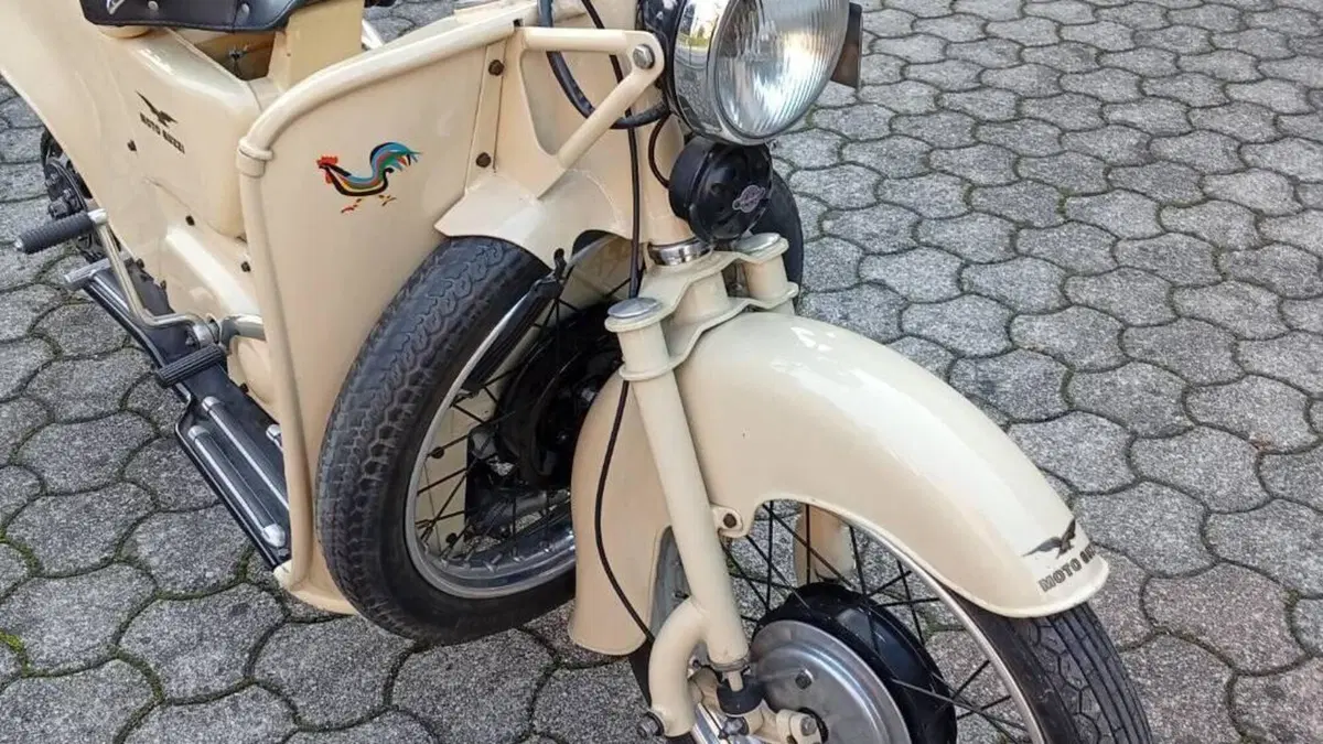 Moto Guzzi   (5)