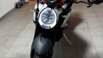 MV Agusta Brutale 800 EAS ABS (2016 - 19) usata