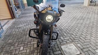 Harley-Davidson Low Rider ST (2022 - 24)