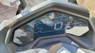 Kymco DTX 360 350 (2022 - 25)