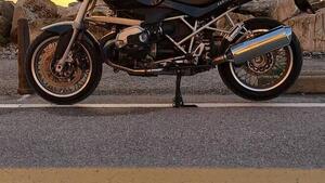 Bmw R 1200 R Classic (2011 - 12) 