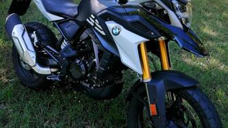 Bmw G 310 GS (2021 - 25) usata