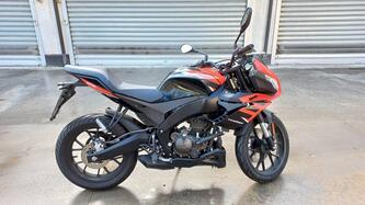 Aprilia Tuono 125 (2021 - 24) usata