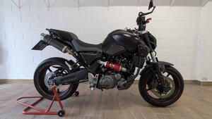 Yamaha MT-03 (2006 - 14) 