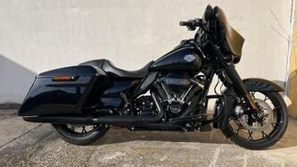 Harley-Davidson 114 Street Glide Special (2019 - 20) - FLHXS