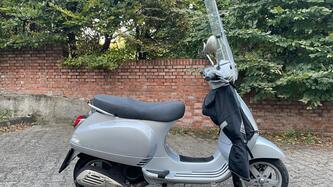 Vespa LX 125 (2005 - 11) usata