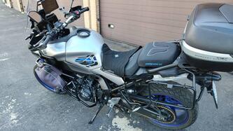 Yamaha Tracer 9 GT (2021 - 24) usata
