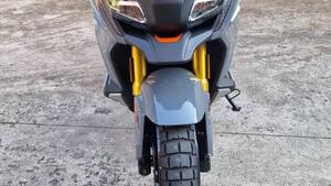 Peugeot XP400 GT (2023 - 24) 