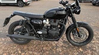 Triumph Bonneville T120 (2021 - 25) usata