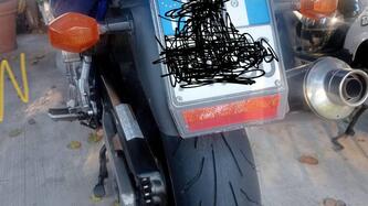 Suzuki GSF 600 Bandit (2000 - 05) usata