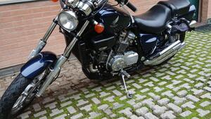 Honda VF 750 C (1985 - 01) 