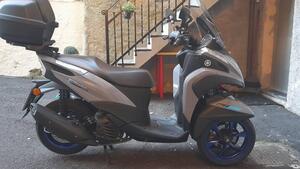 Yamaha Tricity 155 (2021 - 21) 