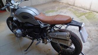 Bmw R nineT 1200 Scrambler (2016 - 20)