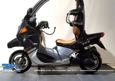 Bmw C1 200 Executive - Annuncio 9350115