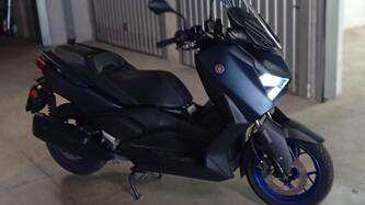 Yamaha X-Max 300 (2021 - 24) usata