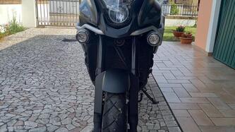 Honda Crosstourer Travel Edition ABS (2015 - 17) usata