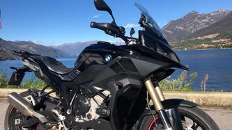 Bmw S 1000 XR (2020 - 23) usata