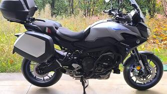 Yamaha Tracer 900 (2018 - 20) usata