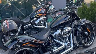 Harley-Davidson 114 Breakout (2018 - 20) - FXBRS usata