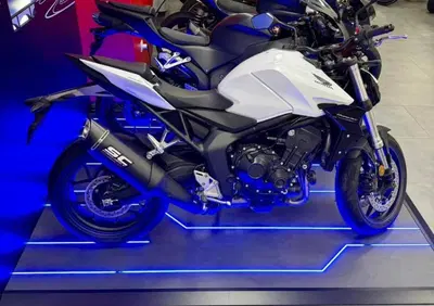 Honda CB 1000 Hornet (2025 - 26) - Annuncio 9890045
