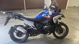 Bmw R 1300 GS Trophy (2023 - 25) 