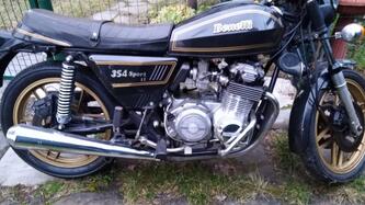 Benelli 354 Sport II (1980 - 85) usata