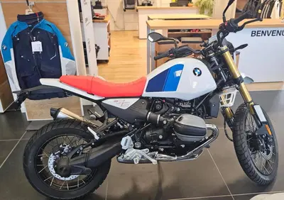 Bmw R 12 G/S (2026) - Annuncio 9890076