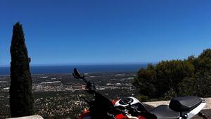 KTM 390 Duke ABS (2017 - 20) 